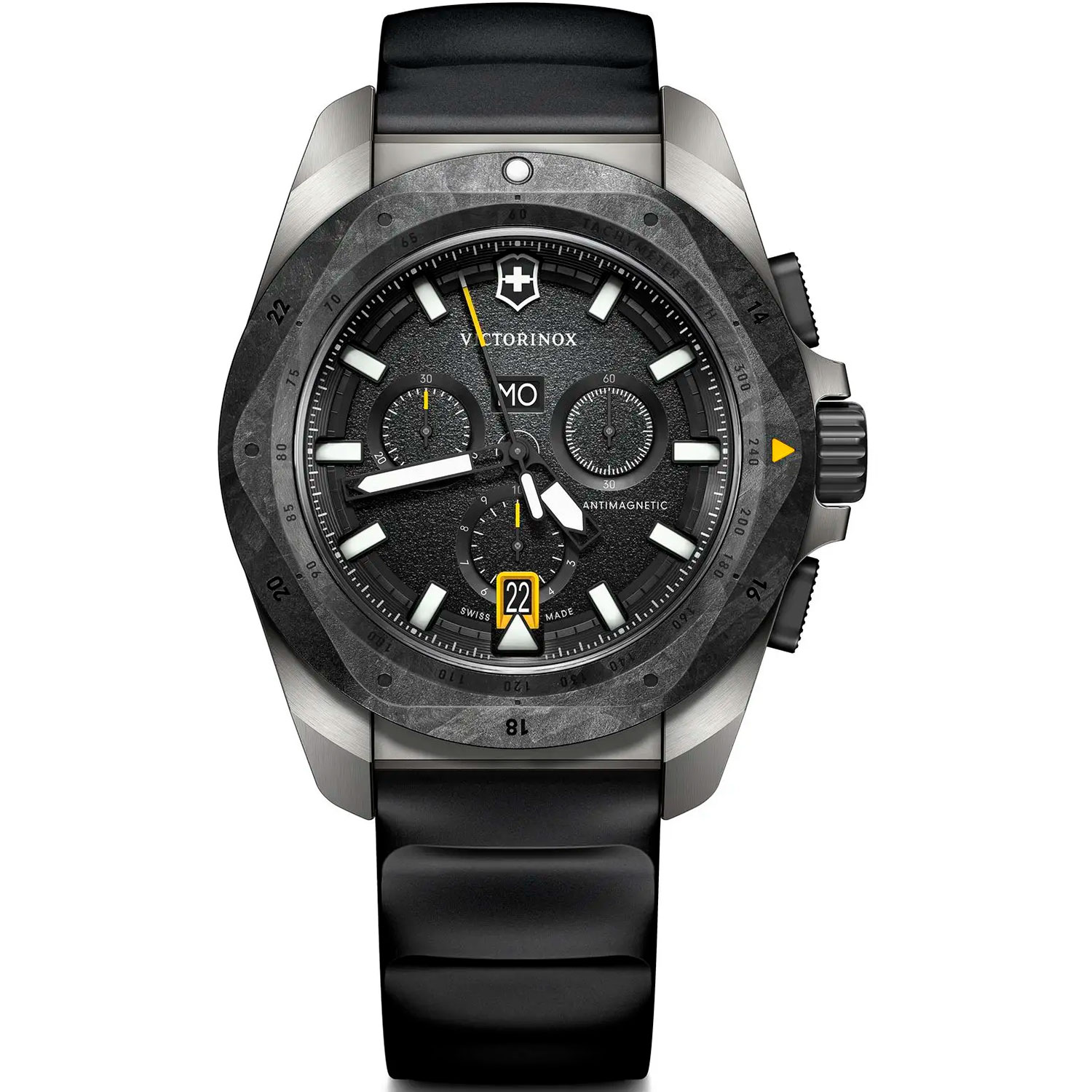 Часы Victorinox Swiss Army I.N.O.X. Chrono 242011